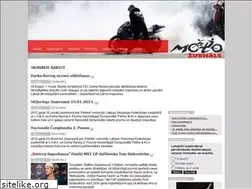 Sites similar to motozurnals.lv