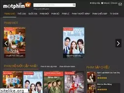Sites similar to motphimtv.com
