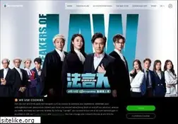 Sites similar to motphimtvb.com