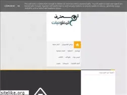 Sites similar to motqinweb.blogspot.com