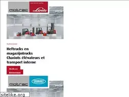 Sites similar to motrac.be