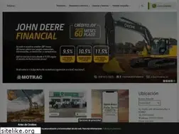 Sites similar to motrac.ec