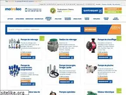 Sites similar to motralec.com