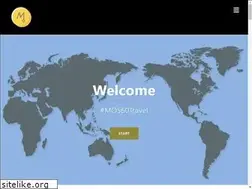 Sites similar to motravel.info