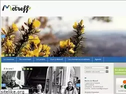 Sites similar to motreff.fr