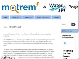 Sites similar to motrem.eu