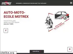Sites similar to motrex.be