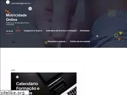 Sites similar to motricidade.com