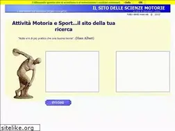 Sites similar to motricitascuola.altervista.org