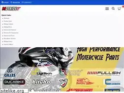 Sites similar to motride.com