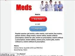 Sites similar to motrin2us.top