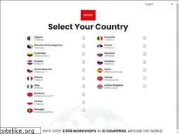 Sites similar to motrio.com