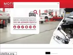 Sites similar to motrio.hr