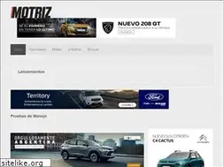 Sites similar to motriz.info