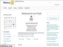 Sites similar to motrotary.org