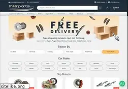 Sites similar to motrparts.com