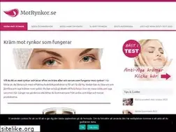 Sites similar to motrynkor.se
