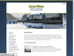 Sites similar to mots-winter.de
