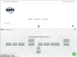 Sites similar to mots.com.ar