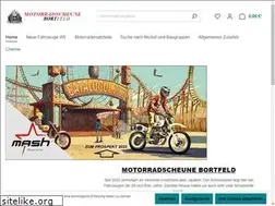 Sites similar to motscheune.de