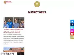 Sites similar to motsd.org