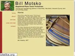 Sites similar to motskopiano.com