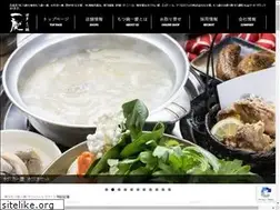Sites similar to motsunabe-ikkei.com