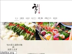 Sites similar to motsuusagi.com