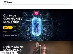 Sites similar to mott.pe