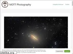 Sites similar to mott.photography
