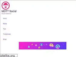 Sites similar to mott.social