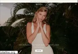 Sites similar to mott50.com