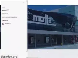 Sites similar to motta-int.com