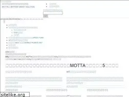 Sites similar to motta.tech