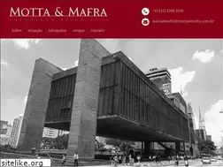 Sites similar to mottaemafra.com.br