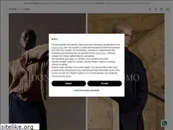 Sites similar to mottafashionplace.com