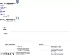 Sites similar to mottafernandes.com.br
