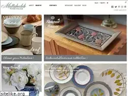 Sites similar to mottahedeh.com