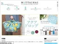Sites similar to mottainai-shop.jp