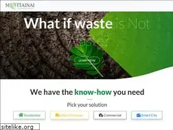 Sites similar to mottainai.africa