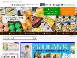 Sites similar to mottainai.shop