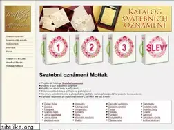 Sites similar to mottak.cz