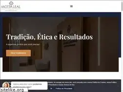 Sites similar to mottaleal.com.br