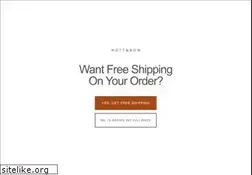 Sites similar to mottandbow.com
