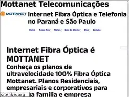 Sites similar to mottanet.com.br