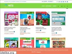Sites similar to mottaplantillas.com