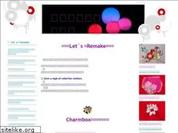 Sites similar to mottar-charmbox.jp