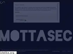 Sites similar to mottasec.com