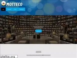 Sites similar to motteco.com