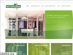 Sites similar to mottenshop.eu